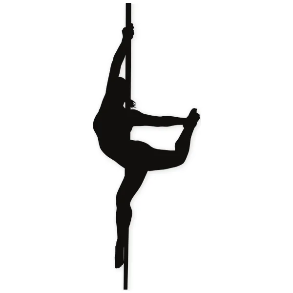 pole vault · acrobatic · dance