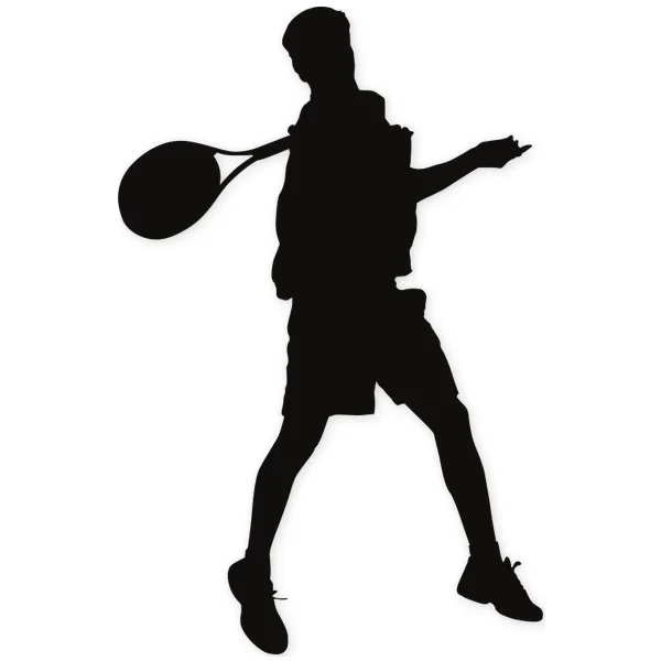 racket · tennis