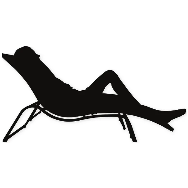 deckchair · sun · summer · beach