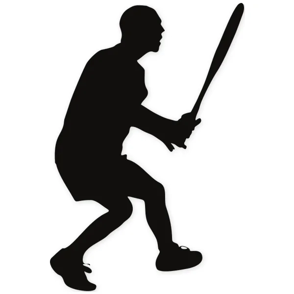 racket · tennis