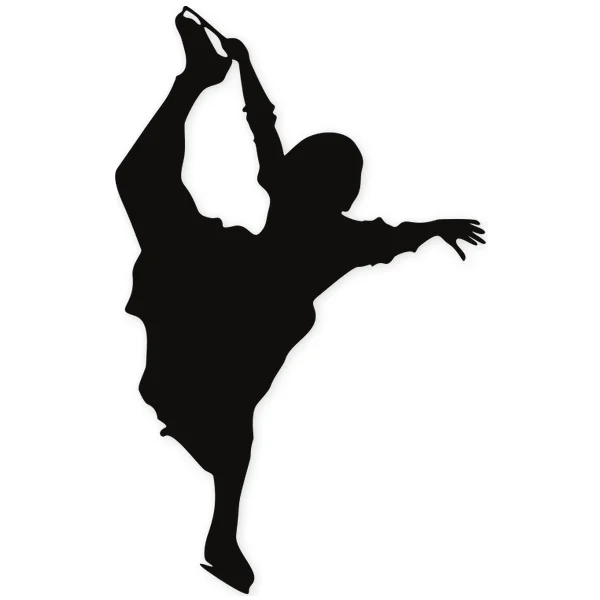 ice · skate · acrobatic · dance