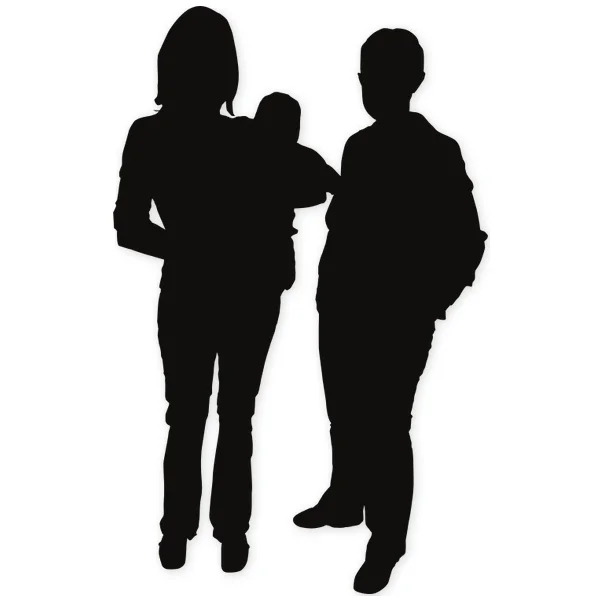 father · Mother · bebe · son · family