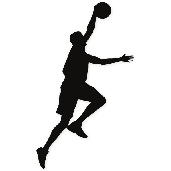 basket · basketball · ball · jump