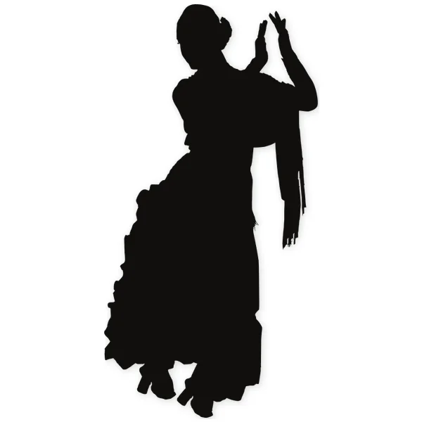 typical · spanish · flamenco · traditional · regional · dance