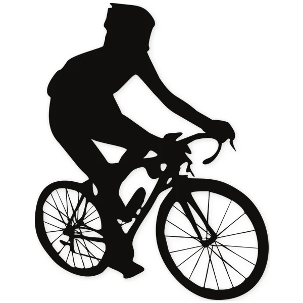 cycling · bicycle