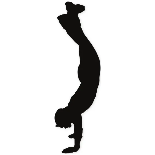 fitness · acrobatic
