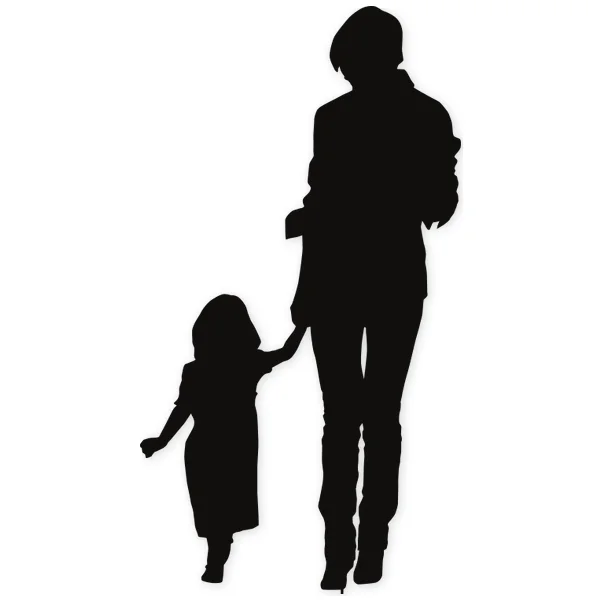 Mother ยท son ยท family