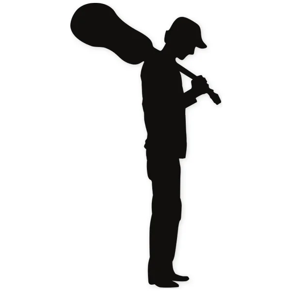 cap ยท guitar