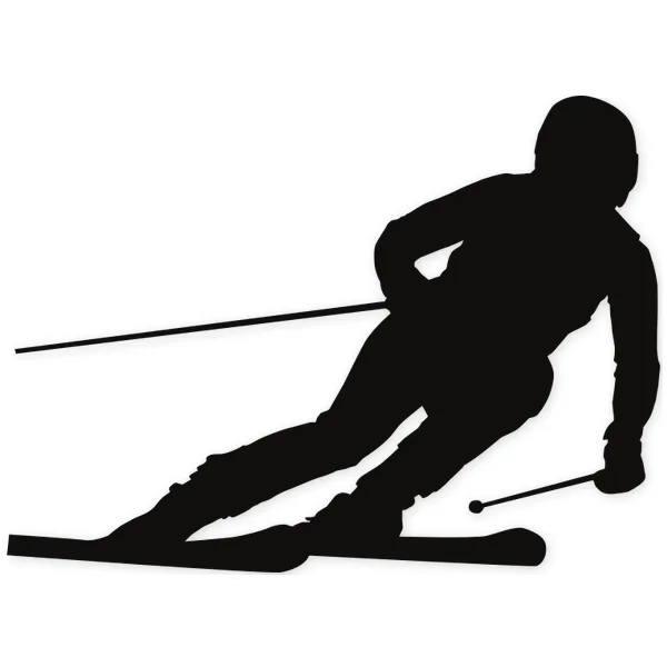 downhill ยท ski ยท winter ยท snow