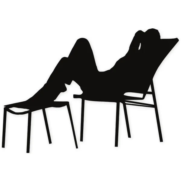 deckchair · heat · summer · chair · beach