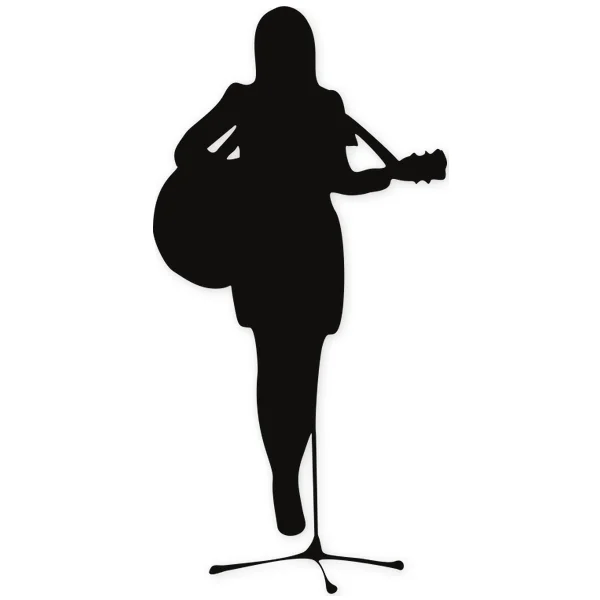 microfono · cantar · directo · guitarra