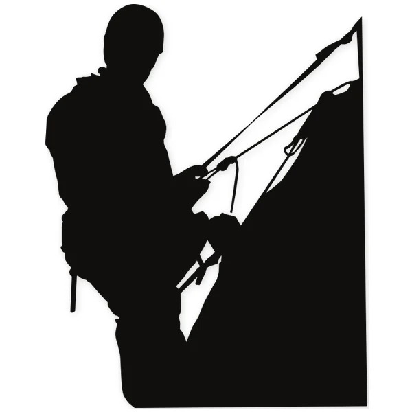 hiking · climbing · mountain