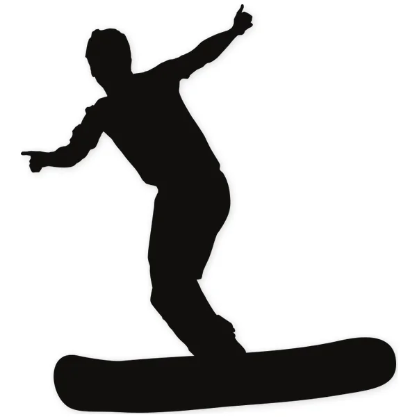 snowboard · winter · snow
