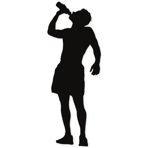 rest ยท drink ยท water