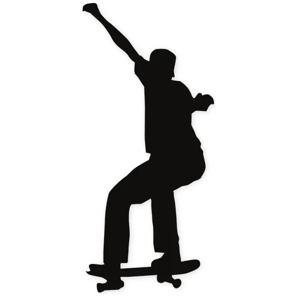 patinar · skateboard