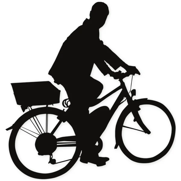 ciudad · transporte · bicicleta