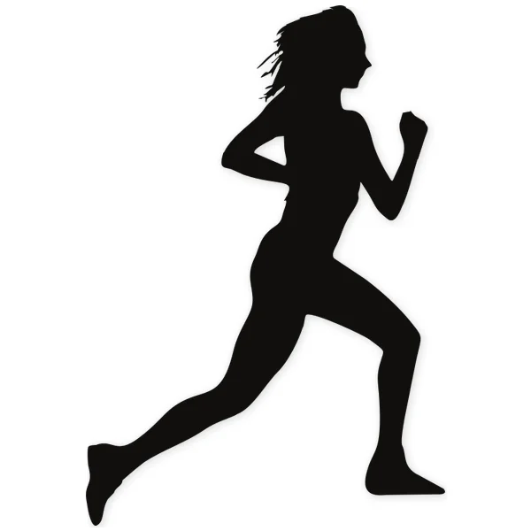 Serif Typography · running