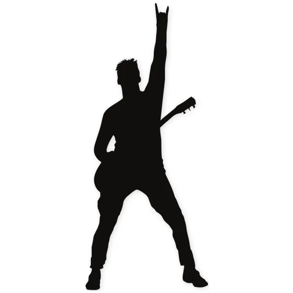 gesture · concert · live · guitar