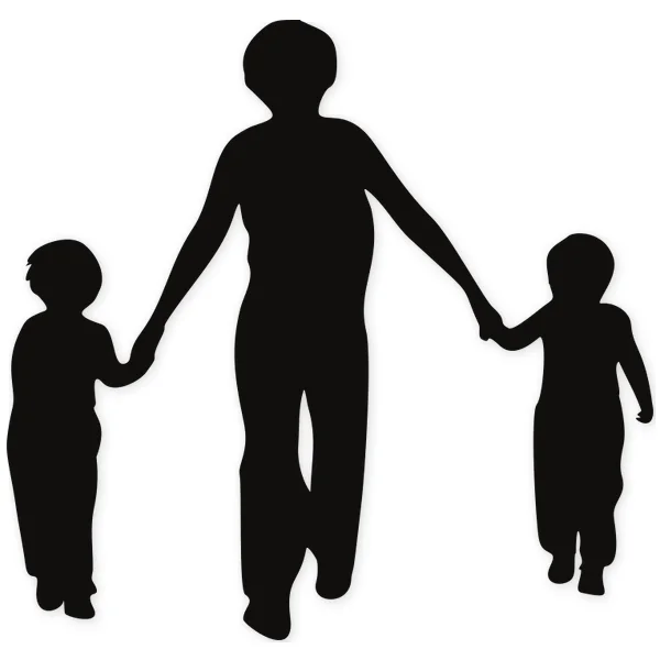 son ยท family ยท walking ยท children kids