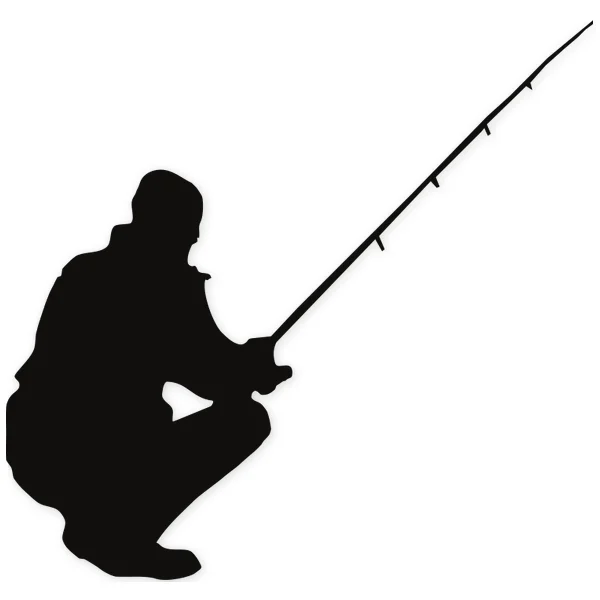 fishing · fish · water