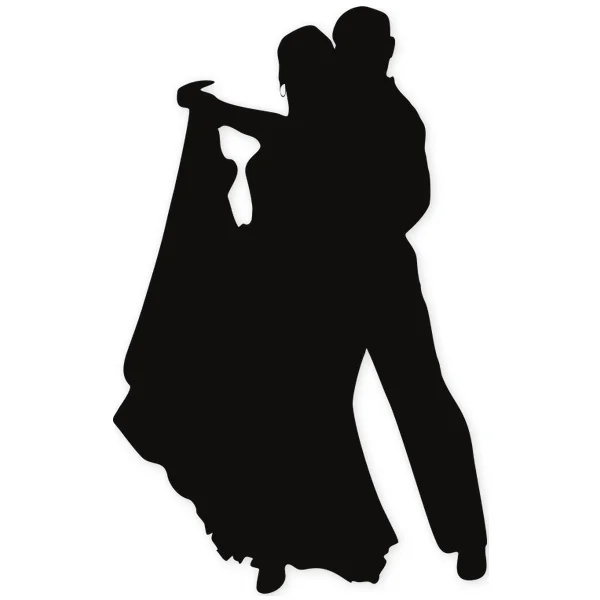 latin · couple · dance
