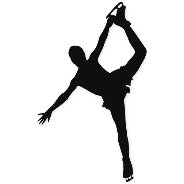 ice · acrobatic · dance