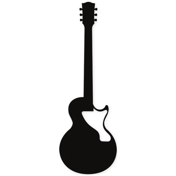 instrumento · guitarra · rock