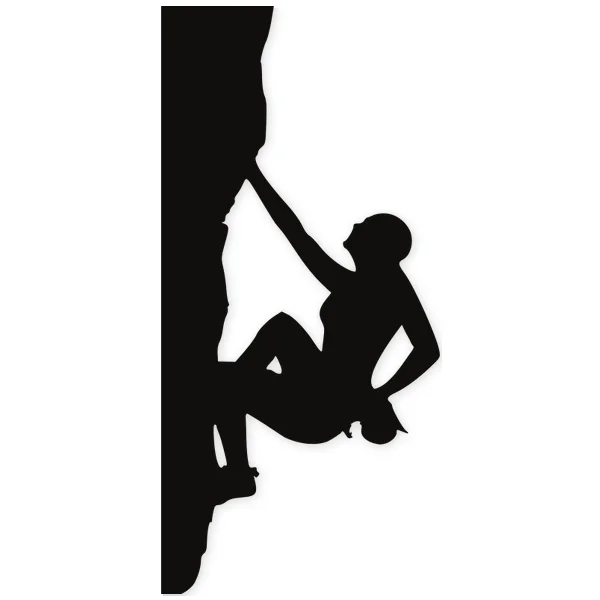 climbing · mountain