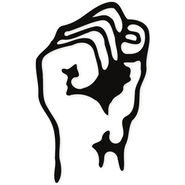 fist ยท social ยท fight