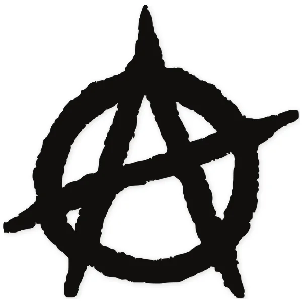 anarchy · social · symbols and heraldry