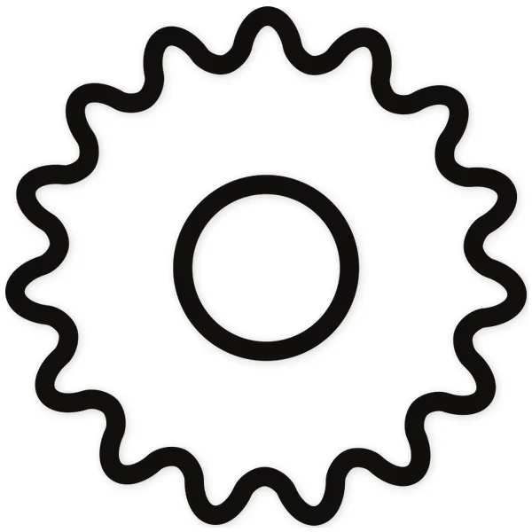 machinery · gear · industry