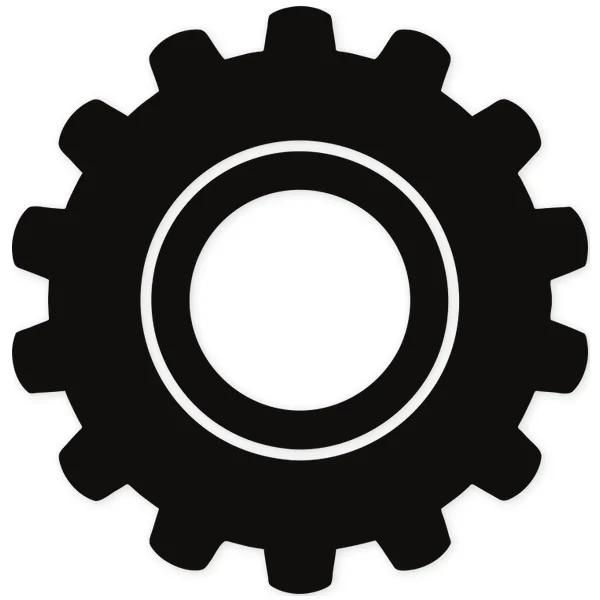 machinery · gear · industry