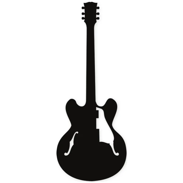 instrumento · guitarra