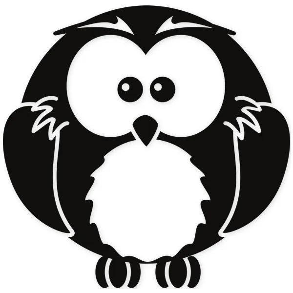 Owl · bird · kids