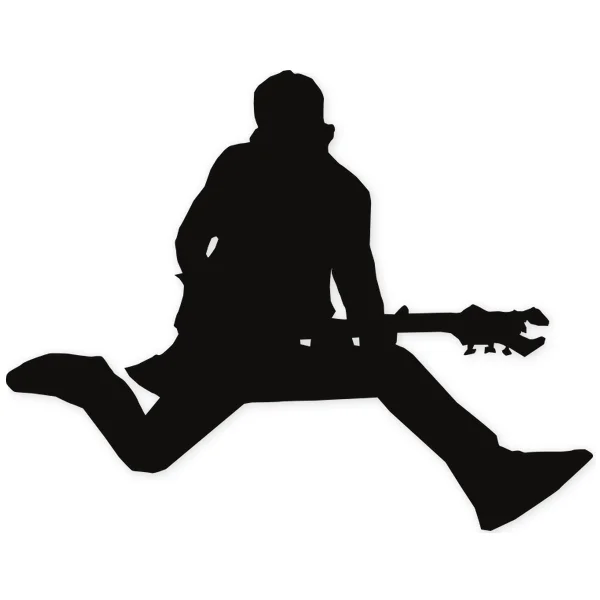 concierto · directo · guitarra · salto