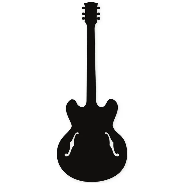 instrumento · guitarra