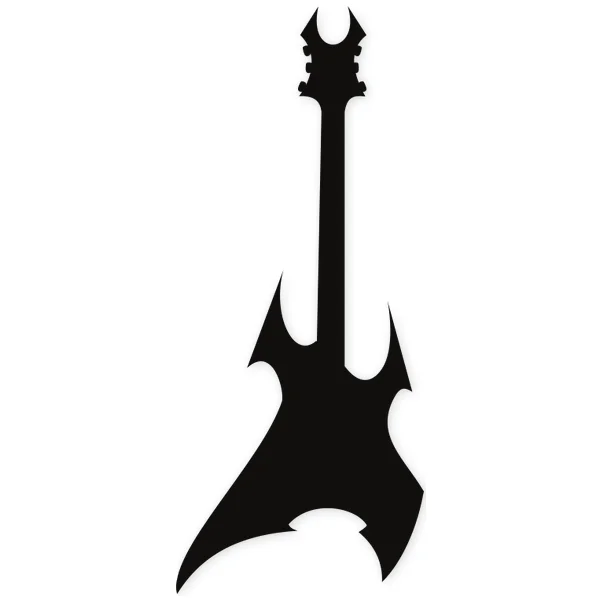 instrumento · guitarra