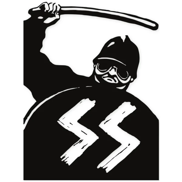 nightstick · ss