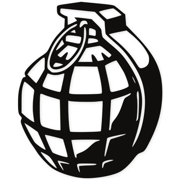 grenade · army · war · weapon · fight