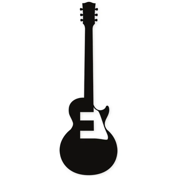 instrumento · guitarra · rock