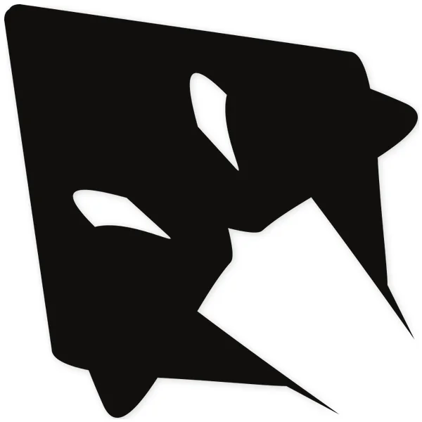 manta · spacecraft · fish · space · geometric · wings · sea · fly