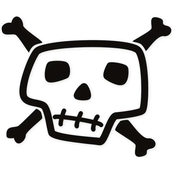 huesos · muerte