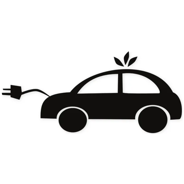 green · plug · ecology · ecological · electric · car