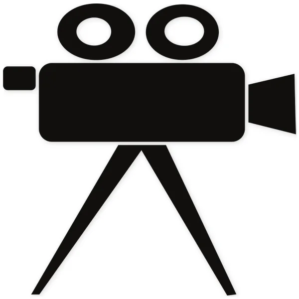 video · camara · grabar · pelicula
