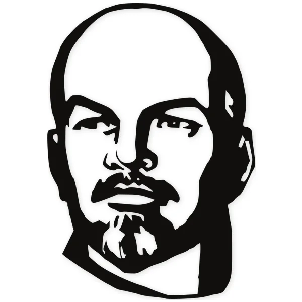 lenin ยท communism ยท politics ยท realistic ยท face