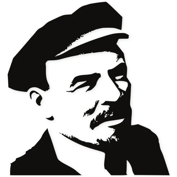 lenin ยท communism ยท politics ยท hat ยท realistic ยท face