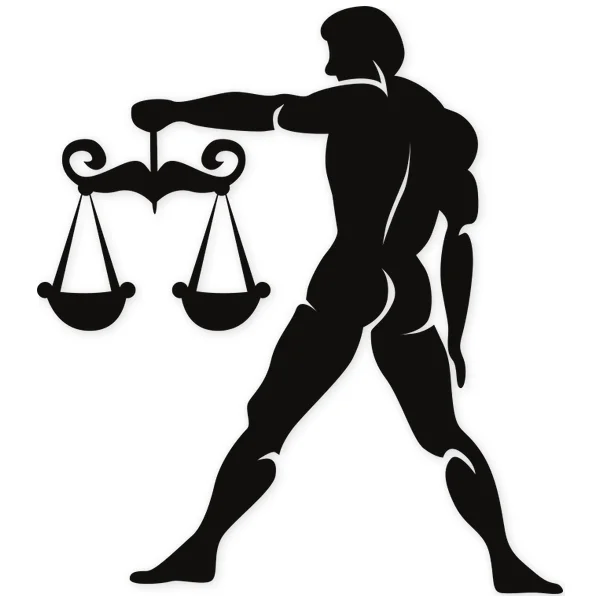 scales · libra · naked · horoscope · zodiacal