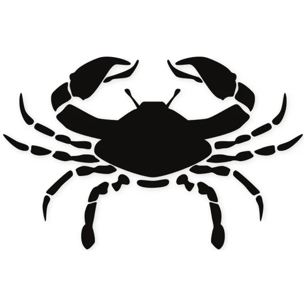 cancer · crab · horoscope · zodiacal