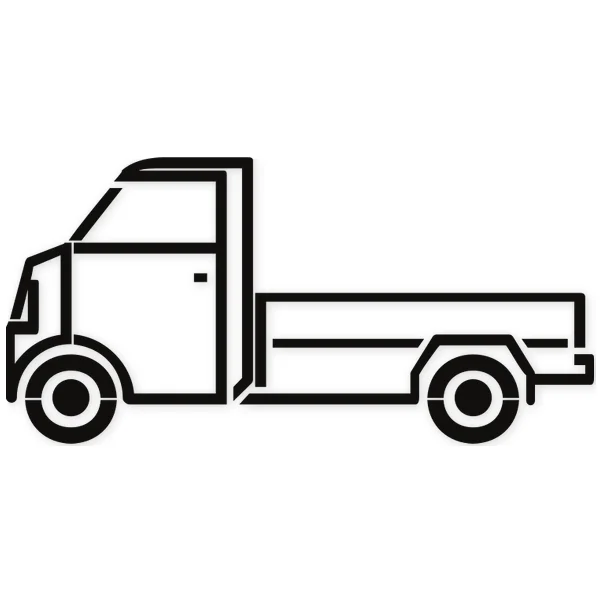 camion · carga · transporte