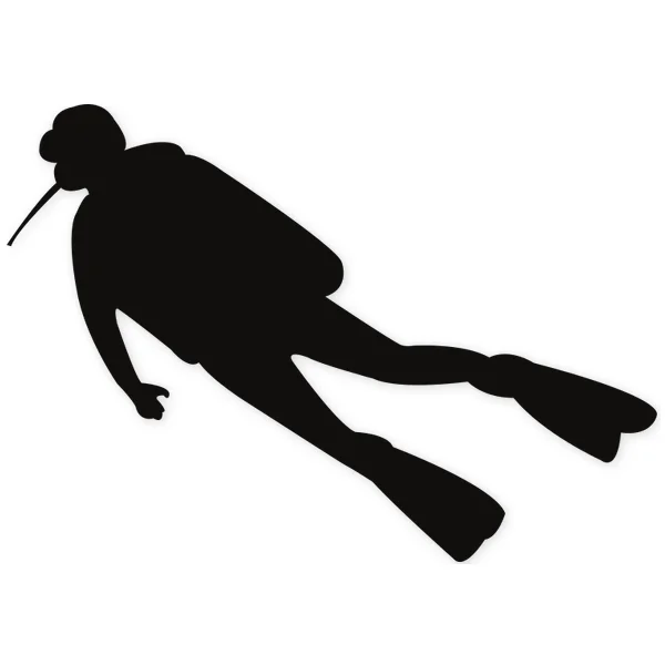 immersion · autonomous diving · scuba diver · dive · water